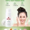 Bột làm sạch sâu Dịu Nhẹ Cell Fusion C Expert AC.Trecalm