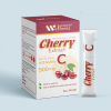 Combo 3 Vitamin C Cherry Extract Life Gift