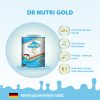 Dr Nutri Gold