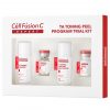 Giải pháp dưỡng trắng an toàn, cải thiện sắc tố da TA TONING PEEL KIT COMBO 6 - Tặng Bút điện di + 03 set Sample chăm sóc da hằng ngày