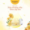 Kem Nước Purité Dưỡng Cấp Ẩm Hoa Cúc Calendula