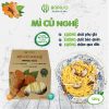 Mì Củ Nghệ Anpaso 120g