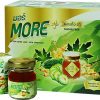 Nước uống hỗ trợ tiểu đường MORE