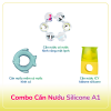 Set Cắn nướu KIDSME 3 món A1