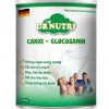 Sữa bột Dr. Nutri Canxi – Glucosamin 400gr
