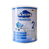 Sữa bột dinh dưỡng cao năng lượng tăng cân và trí não Dr Nutri Progress 900g ( 6 - 36 tháng)