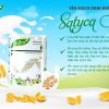 Sữa yến mạch dinh dưỡng Satyca A+