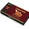 Thực phẩm bảo vệ gan nấm Lingzhi Gold