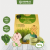 Mì Mầm Lúa Mạch Ăn Dặm Organic Anpaso 120g