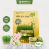 Mì Mầm Lúa Mạch Ăn Dặm Organic Anpaso 300G