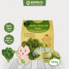 Mì Rau Cải Bó Xôi Ăn Dặm Organic Anpaso 120g